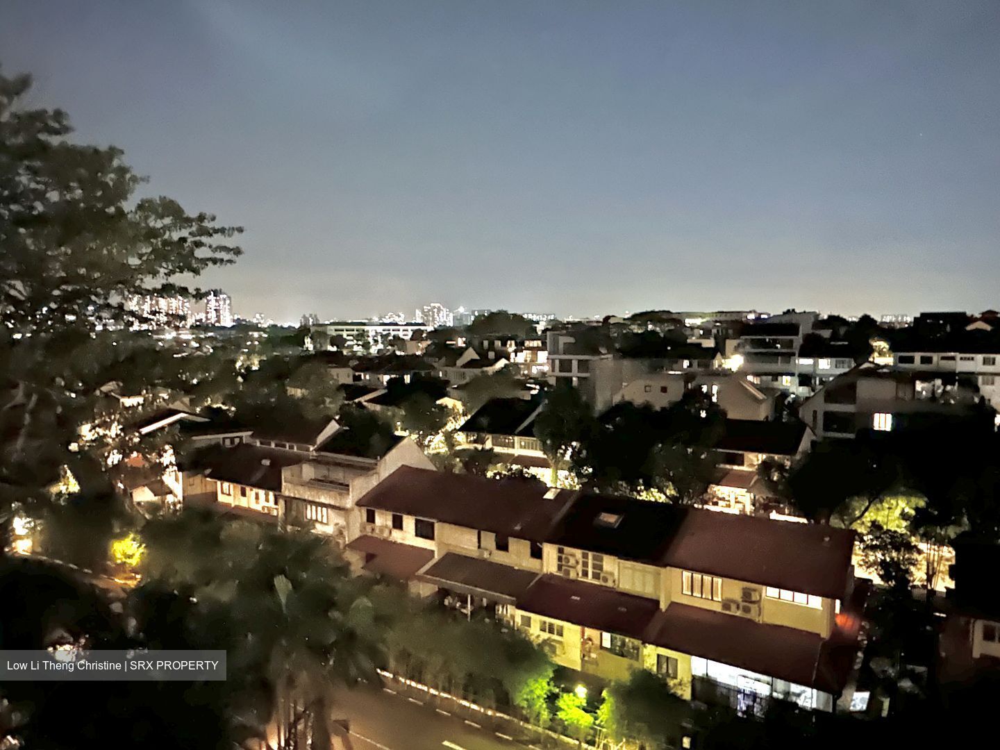 Hillcrest Arcadia (D11), Condominium #559255151